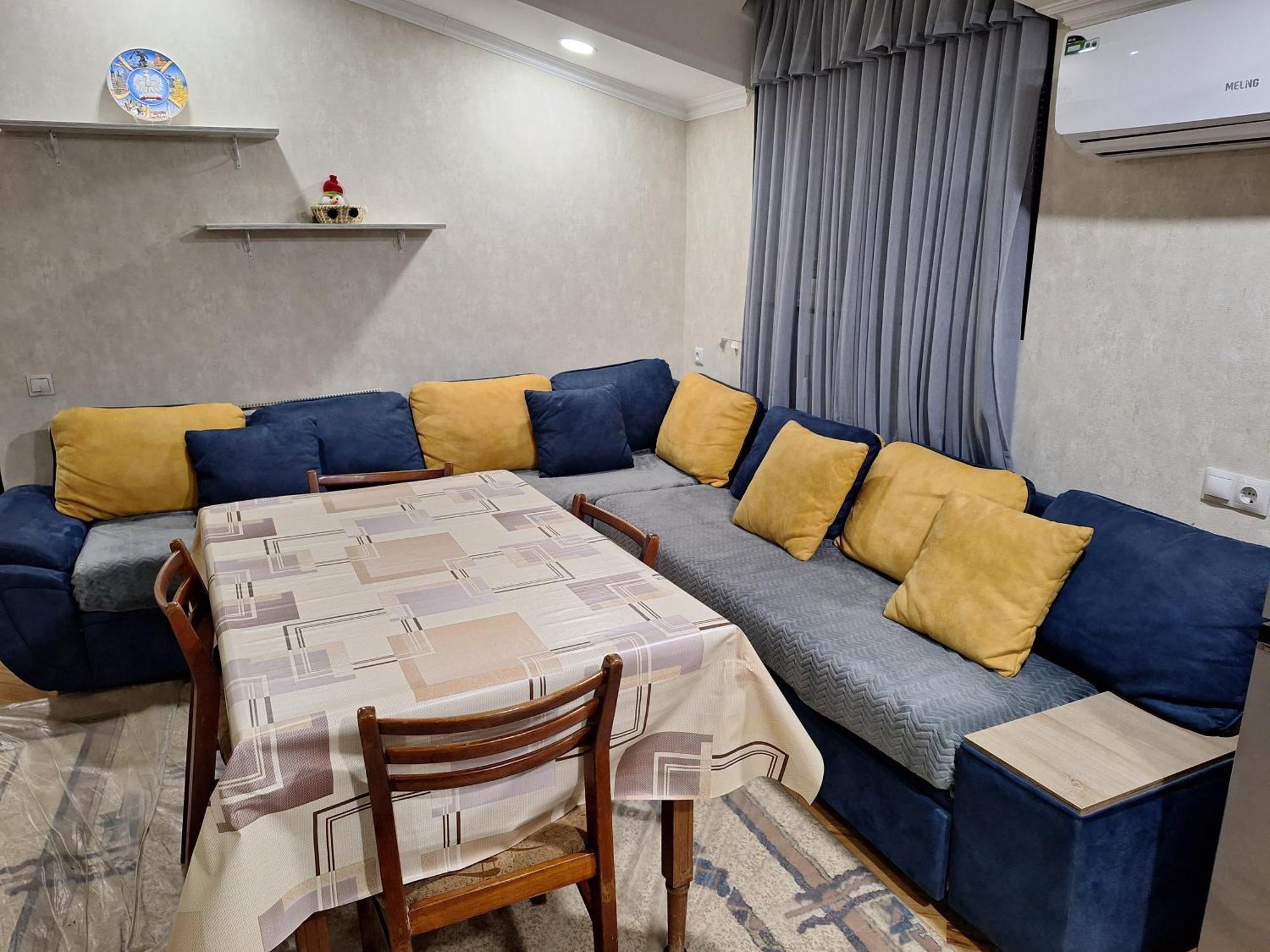 Guest House 15A Kutaisi Exterior photo