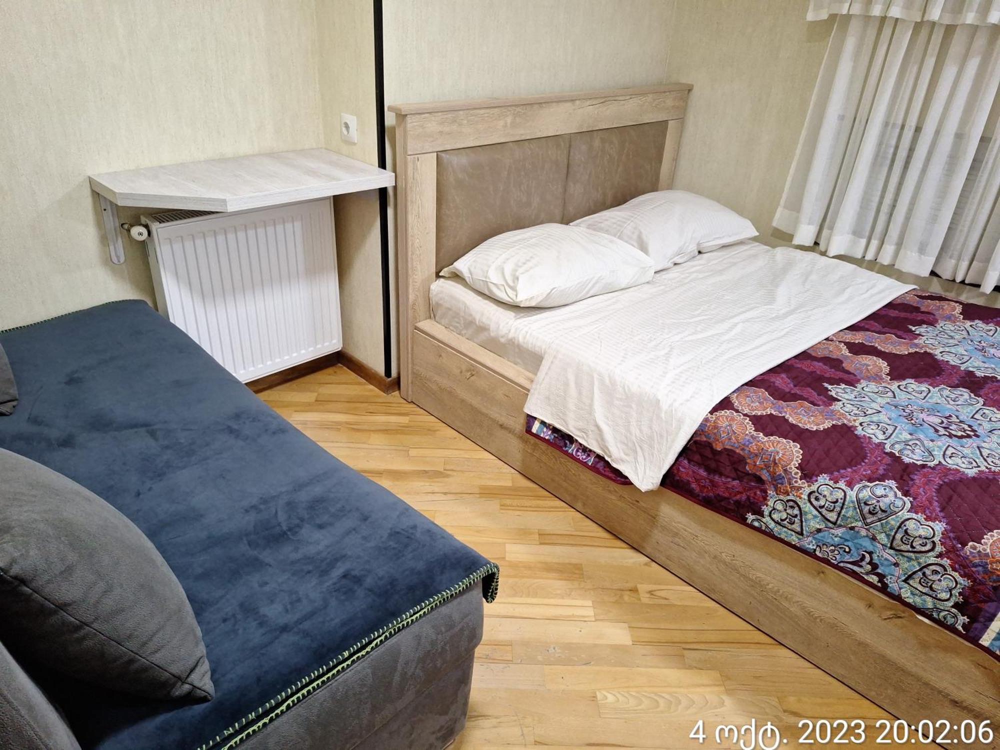 Guest House 15A Kutaisi Exterior photo