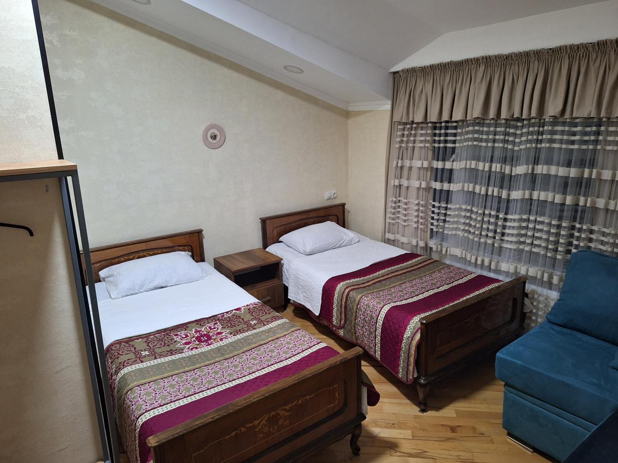 Guest House 15A Kutaisi Exterior photo